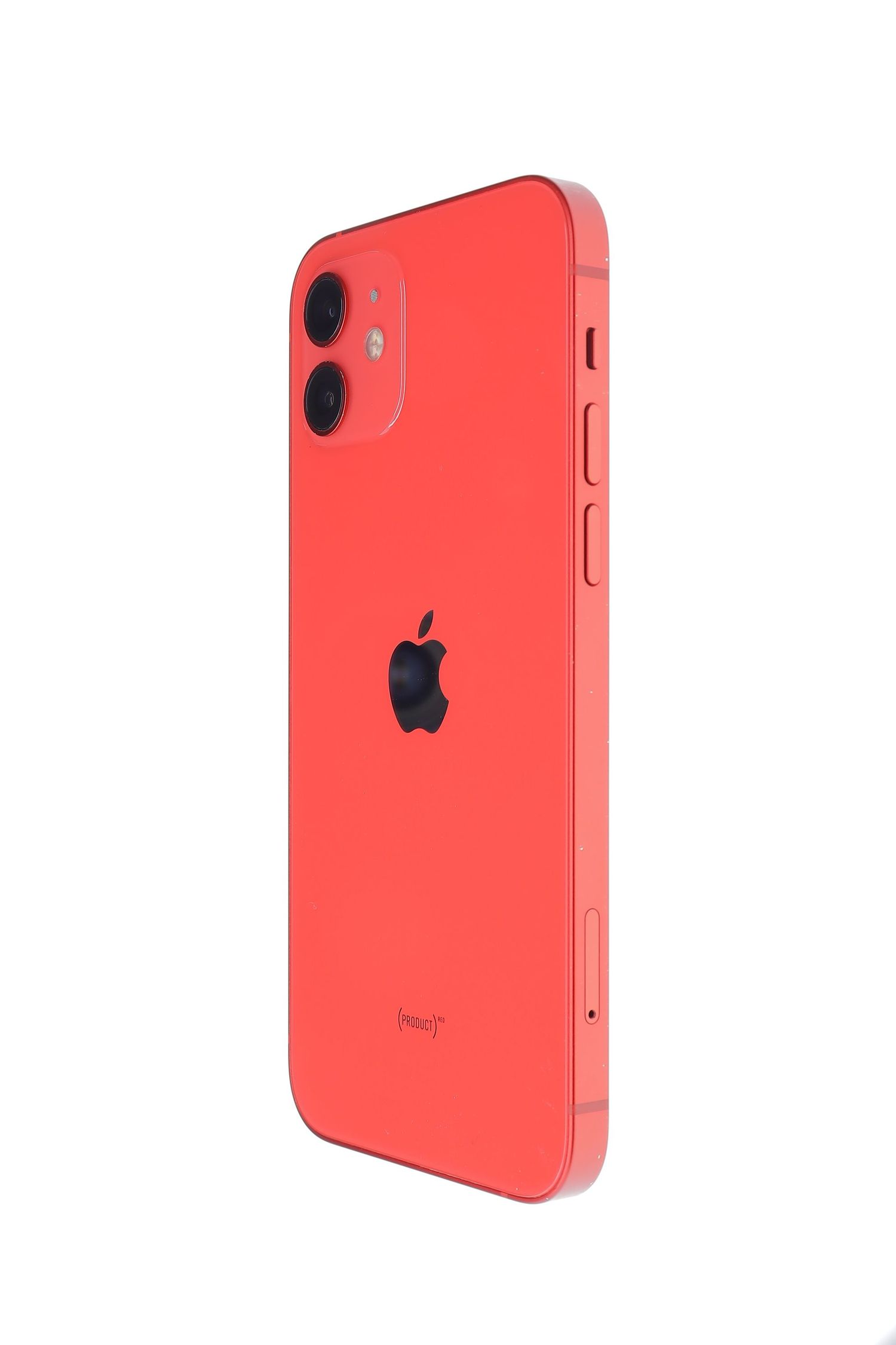 Apple iPhone 12 128 GB Red - Kiváló