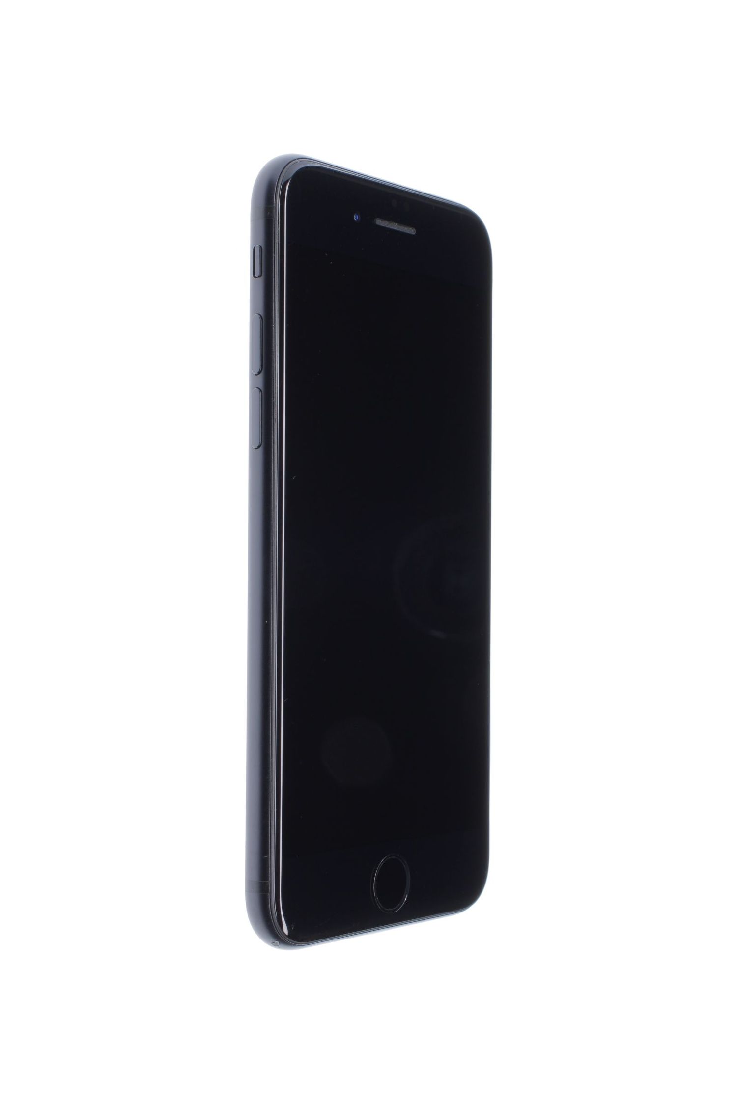 Apple iPhone SE 2020 64 GB Black - Kiváló