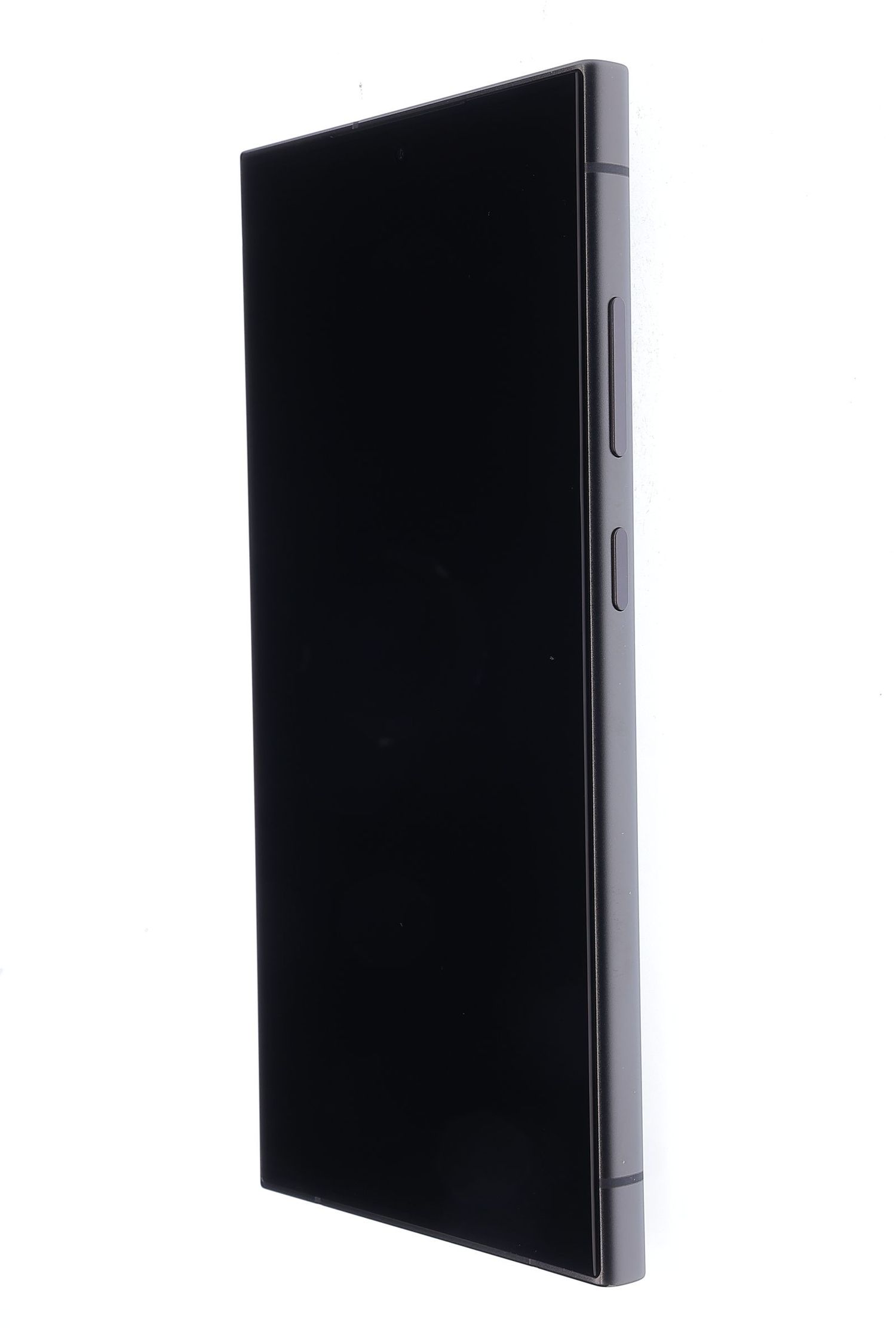 Samsung Galaxy S24 Ultra 5G Dual Sim 512 GB Black Titanium - Kiváló