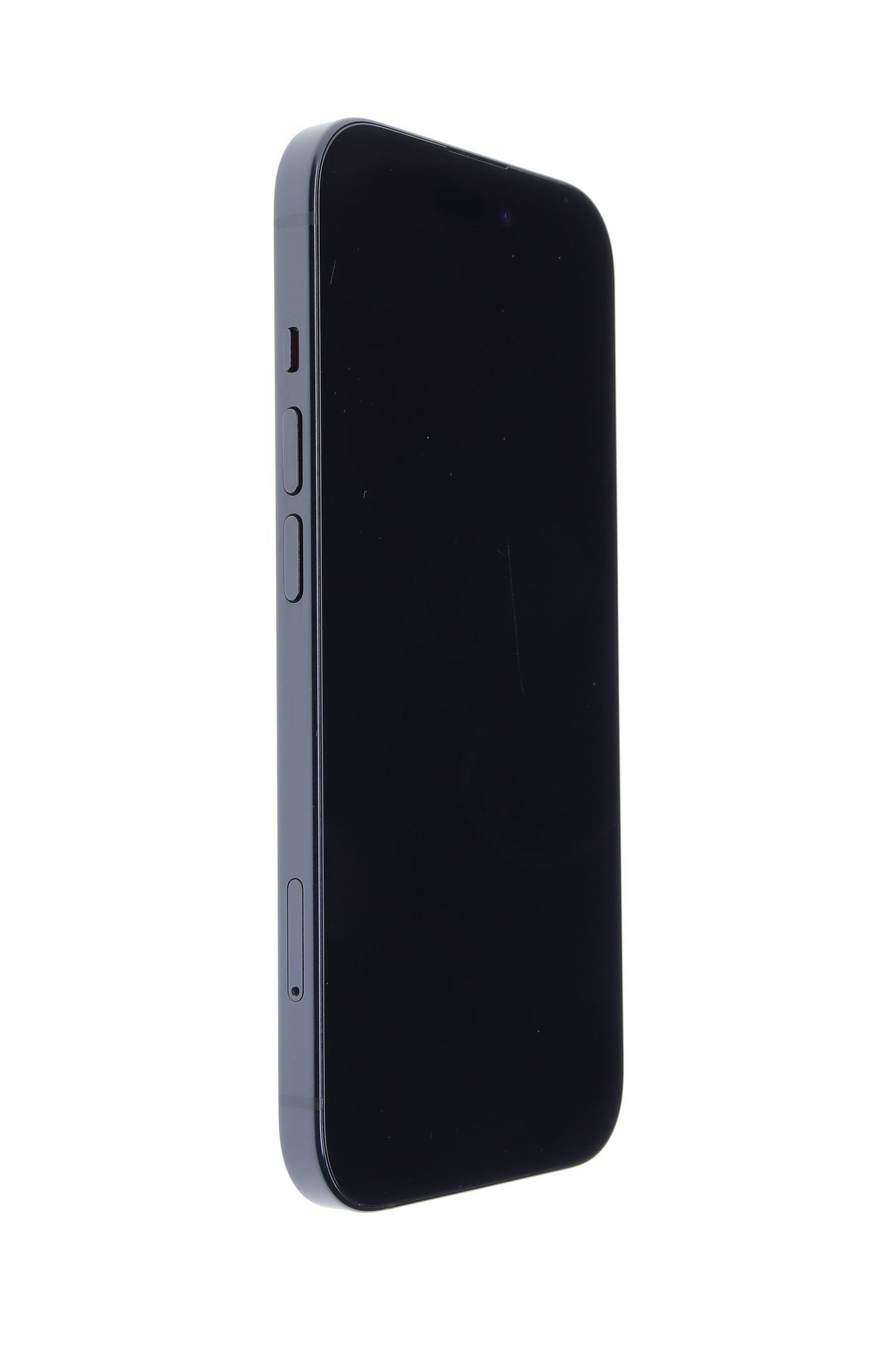 Apple iPhone 15 128 GB Black - Πολύ καλό