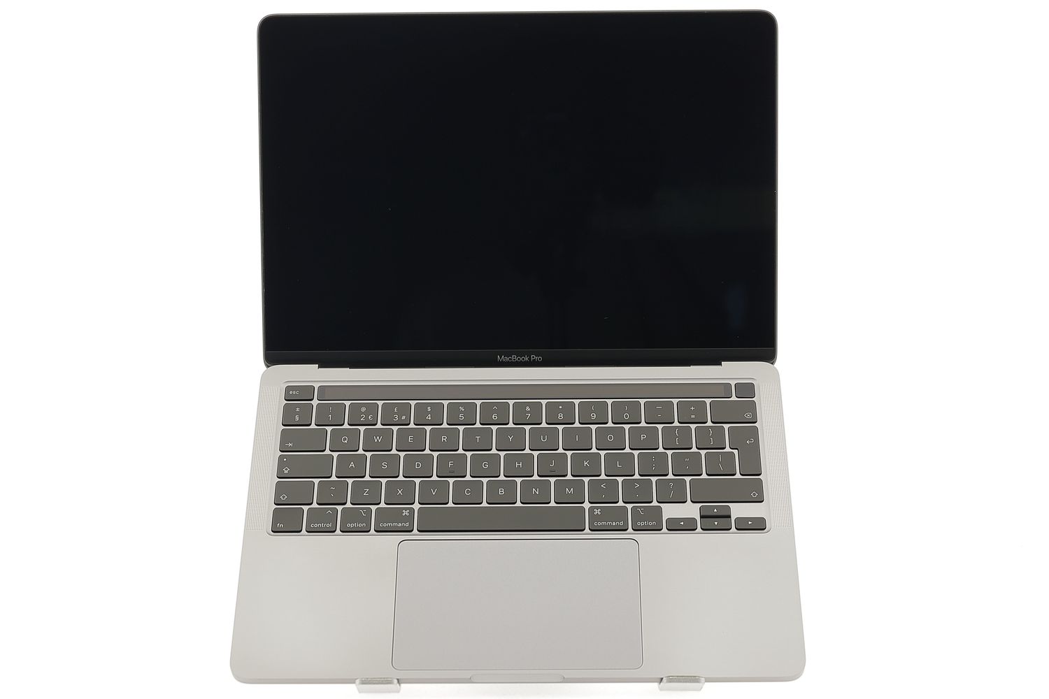 Apple MacBook Pro 13″ Touch Bar 2020, i7 2.3 GHz, 32 GB, Intel Iris Plus Graphics 512 GB Space Gray - Excelent