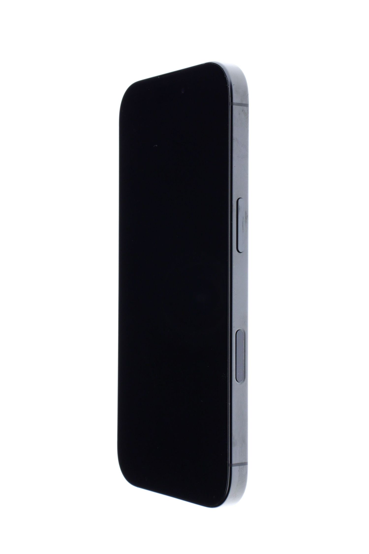Apple iPhone 16 Pro 128 GB Black Titanium - Ca nou