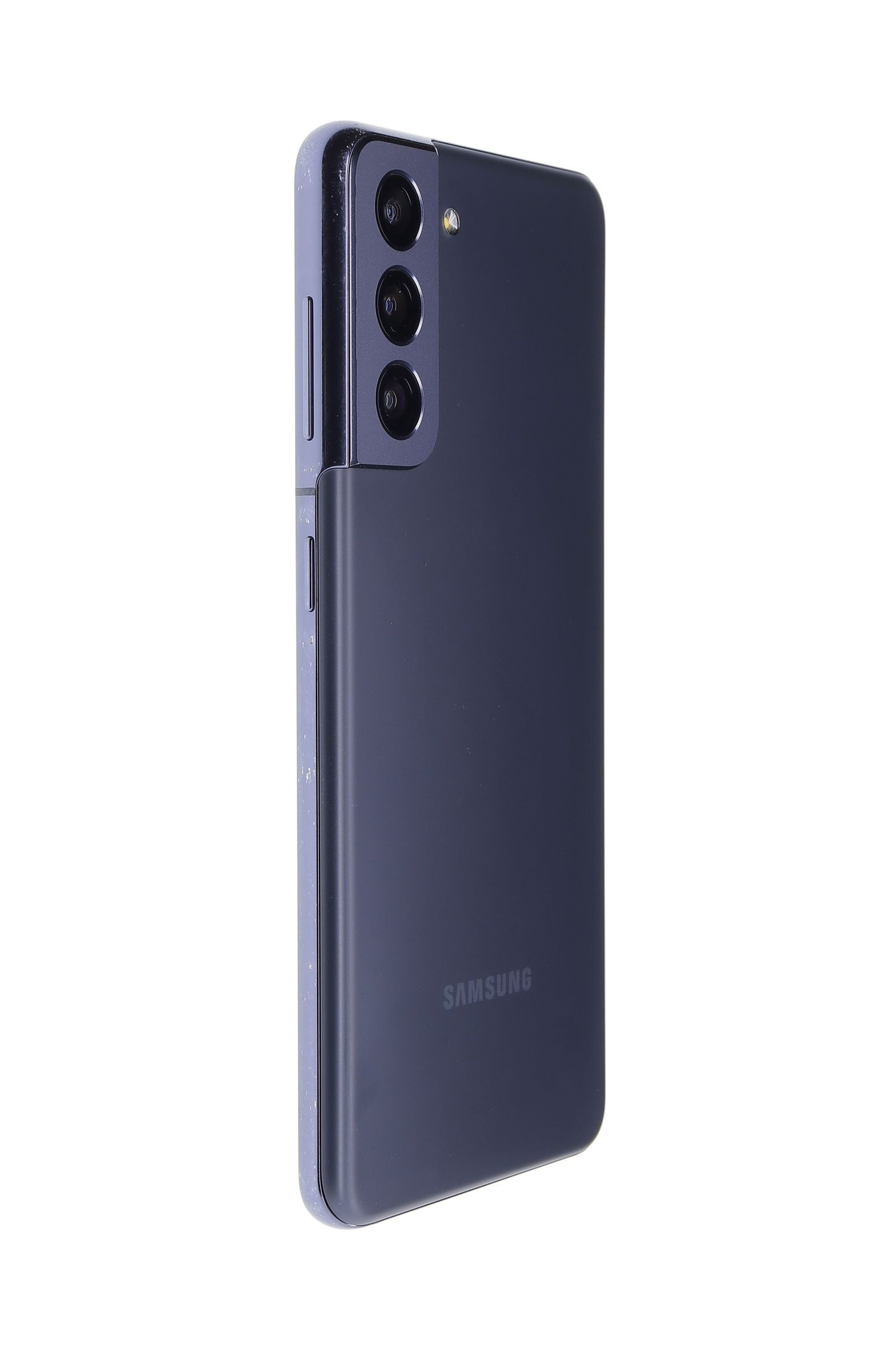 Samsung Galaxy S21 5G Dual Sim 256 GB Gray - Εξαιρετικό
