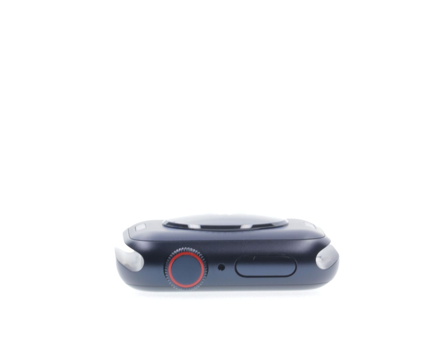 Apple Watch SE 2022, GPS + Cellular, Aluminium 40mm Midnight - Ca nou