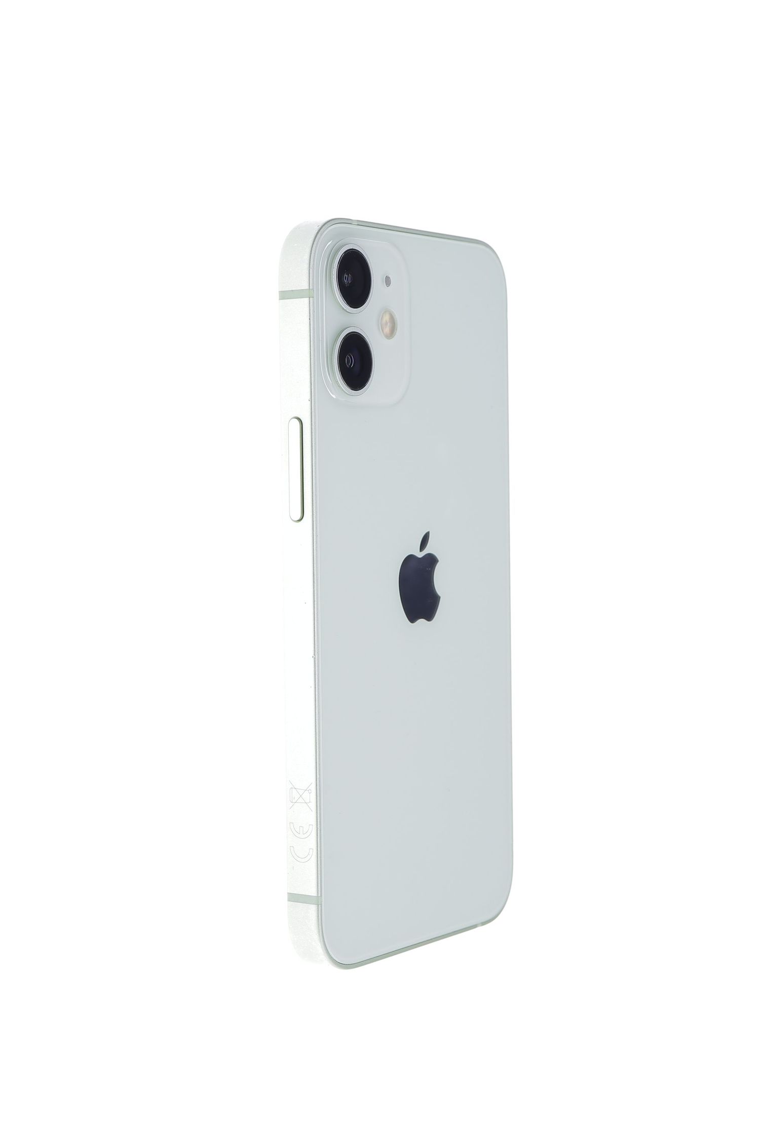 Apple iPhone 12 mini 64 GB Green - Nagyon jó