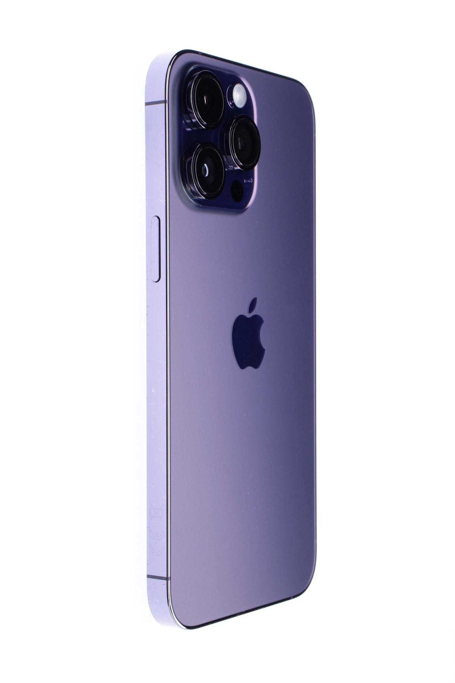 Apple iPhone 14 Pro Max 512 GB Deep Purple - Отлично