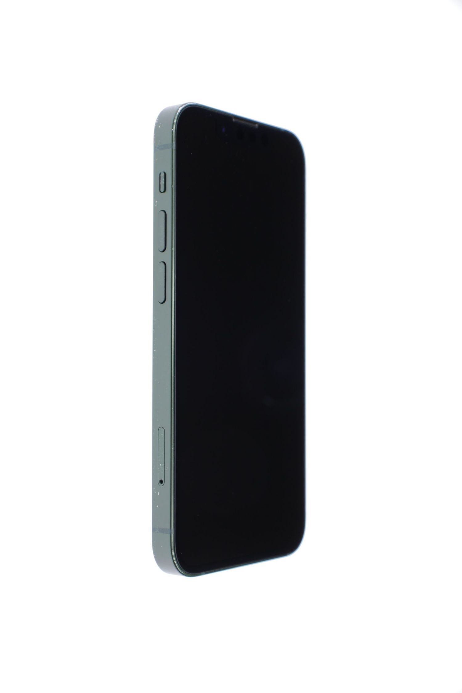 Apple iPhone 13 mini 128 GB Green - Jó