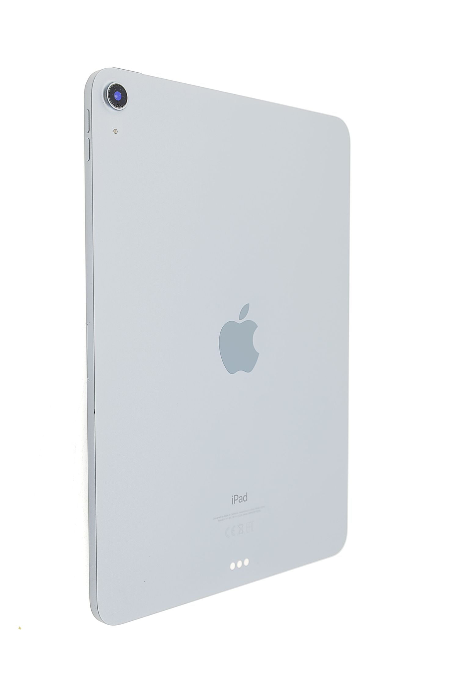 Apple iPad Air 4 10.9" (2020) 4th Gen Wifi 64 GB Sky Blue - Bun