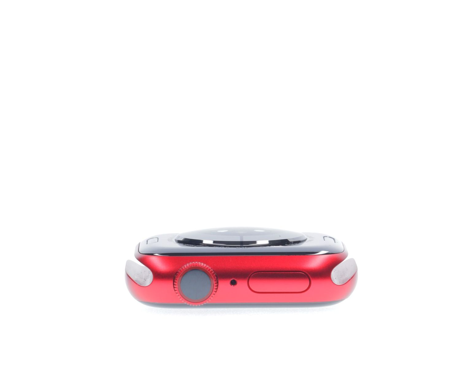Apple Watch Series 8 2022, GPS, Aluminium 41mm Red - Σαν καινούργιο