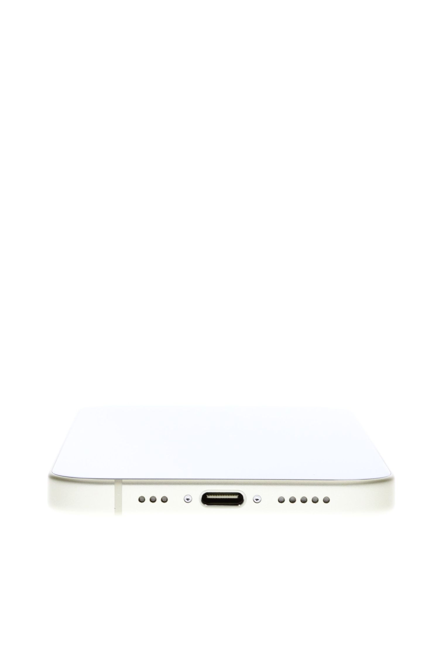 Apple iPhone 15 256 GB Yellow - Ca nou