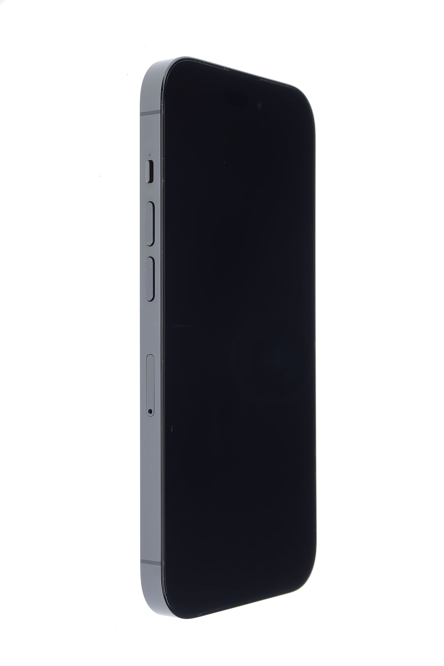 Apple iPhone 14 Pro 128 GB Space Black - Újszerű