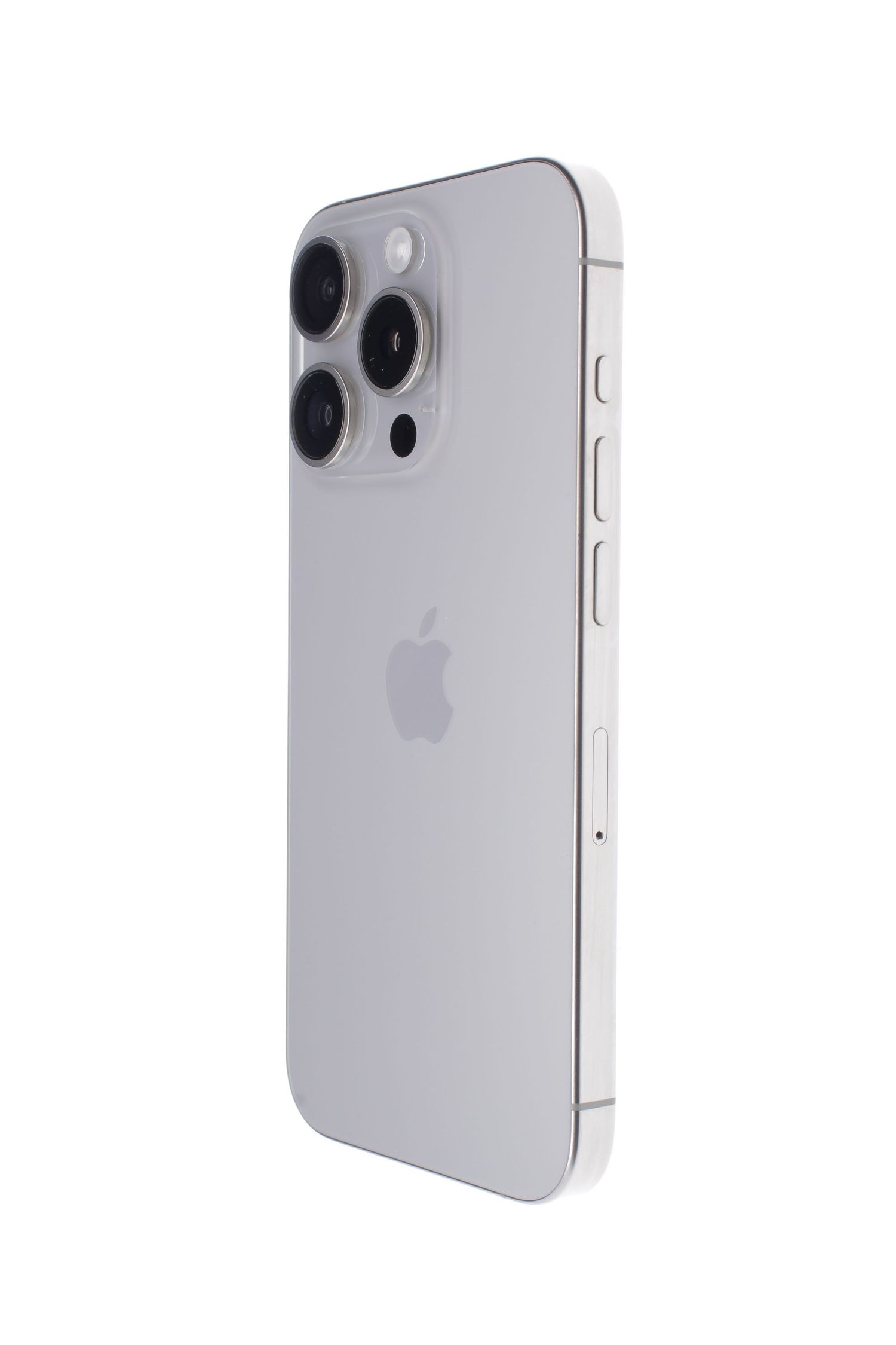 Apple iPhone 15 Pro 256 GB Natural Titanium - Ca nou