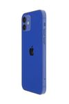 Мобилен телефон Apple iPhone 12, Blue, 128 GB, Excelent