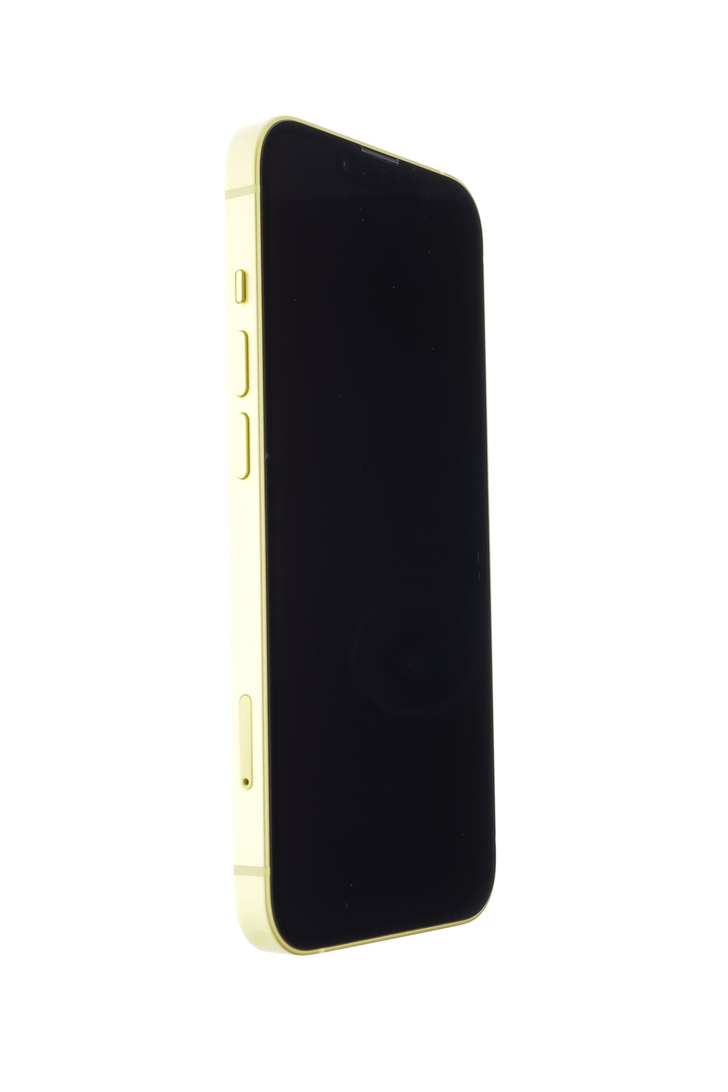 Apple iPhone 14 256 GB Yellow - Като нов