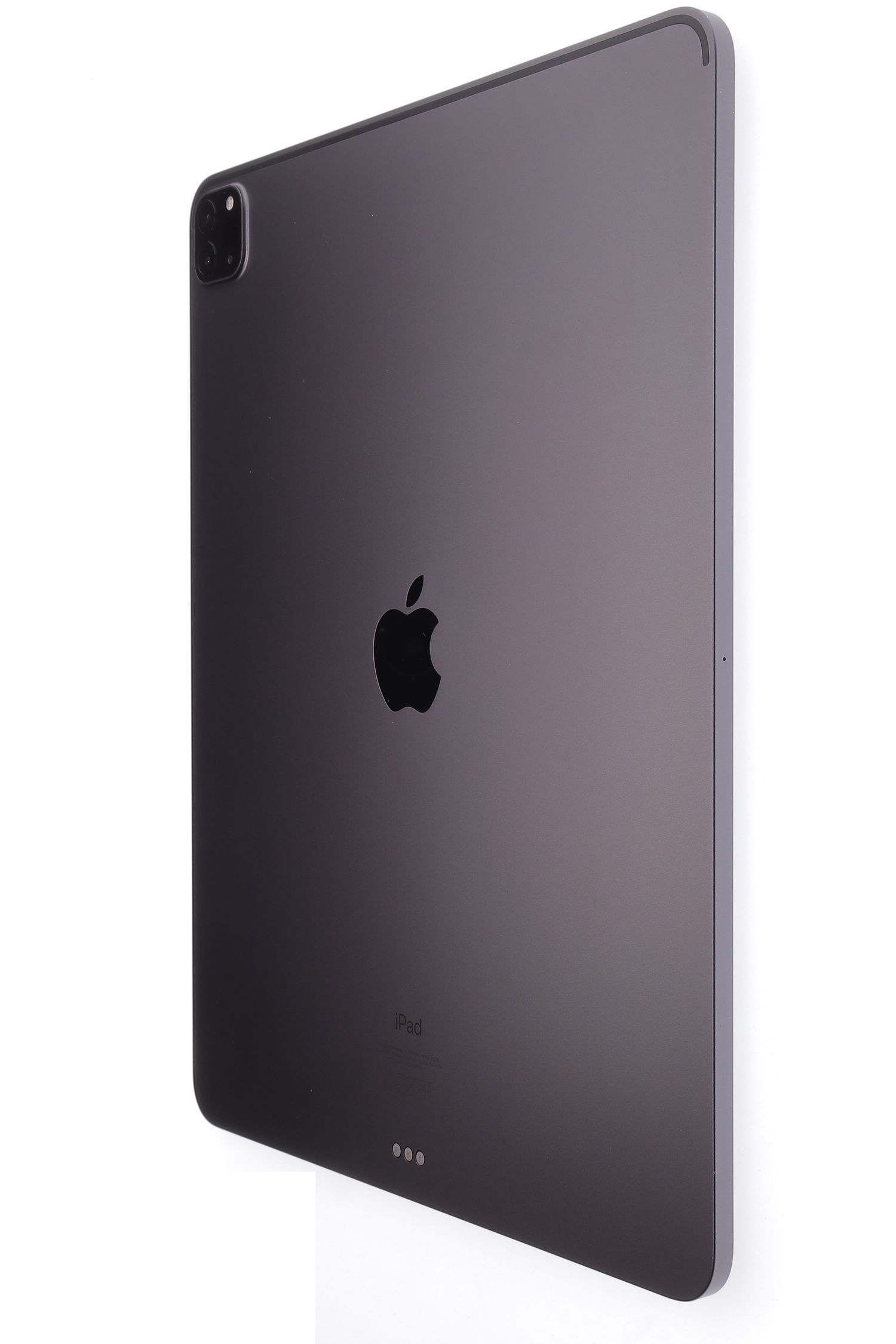 Apple iPad Pro 5 12.9" (2021) 5th Gen Wifi 128 GB Space Gray - Πολύ καλό