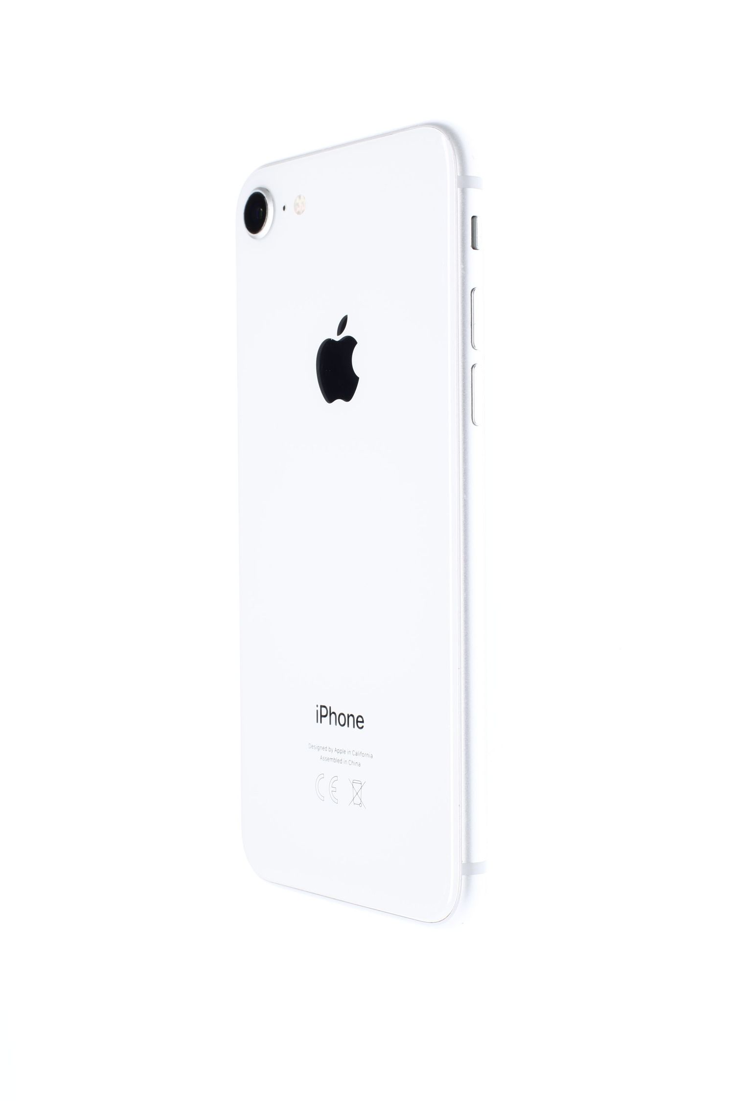 Apple iPhone 8 256 GB Silver - Kiváló