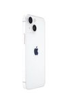 Мобилен телефон Apple iPhone 13 mini, Starlight, 256 GB, Foarte Bun