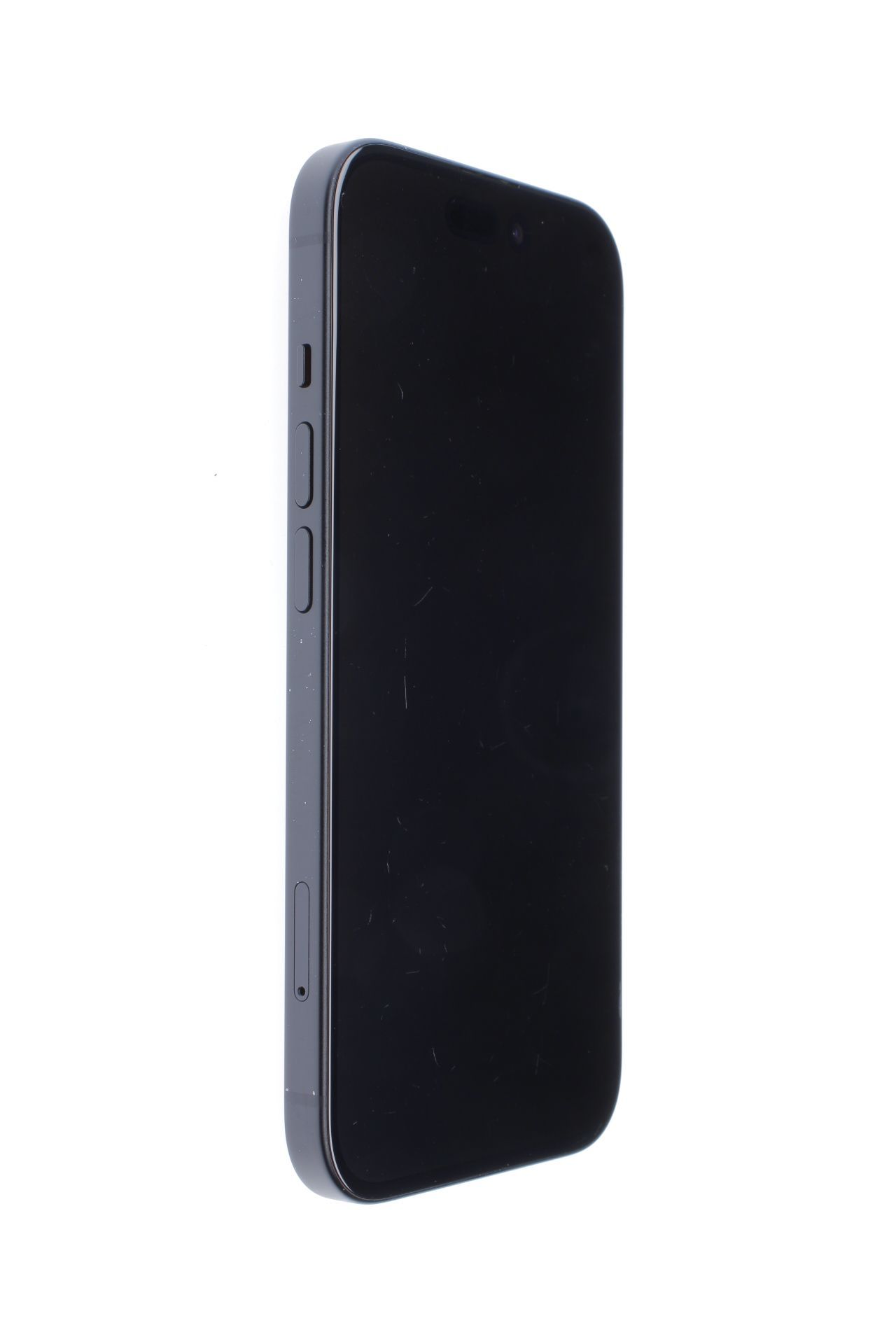 Apple iPhone 15 256 GB Black - Foarte bun