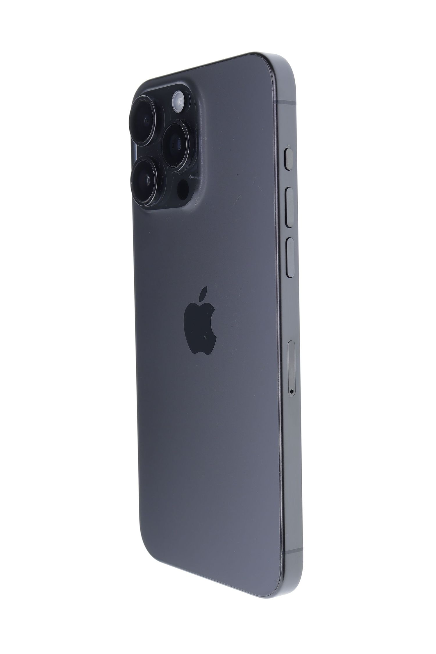 Apple iPhone 15 Pro Max 512 GB Black Titanium - Като нов