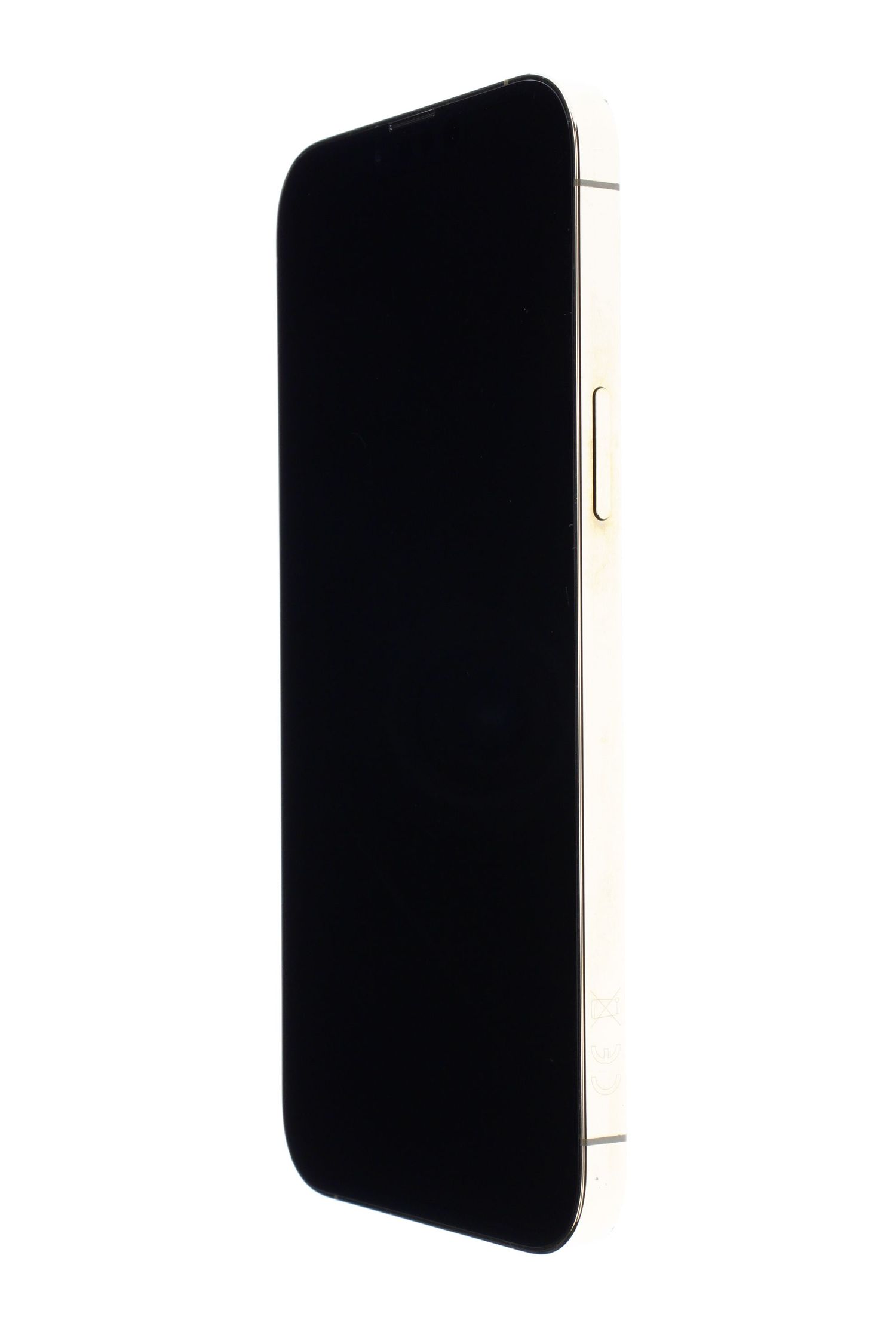 Apple iPhone 13 Pro Max 256 GB Gold - Foarte bun