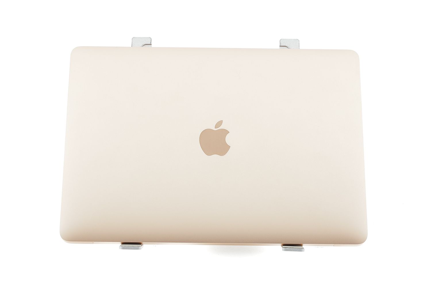 Apple MacBook Air 13″ 2020, i5 1.1 GHz, 8 GB, Intel Iris Plus 512 GB Gold - Като нов