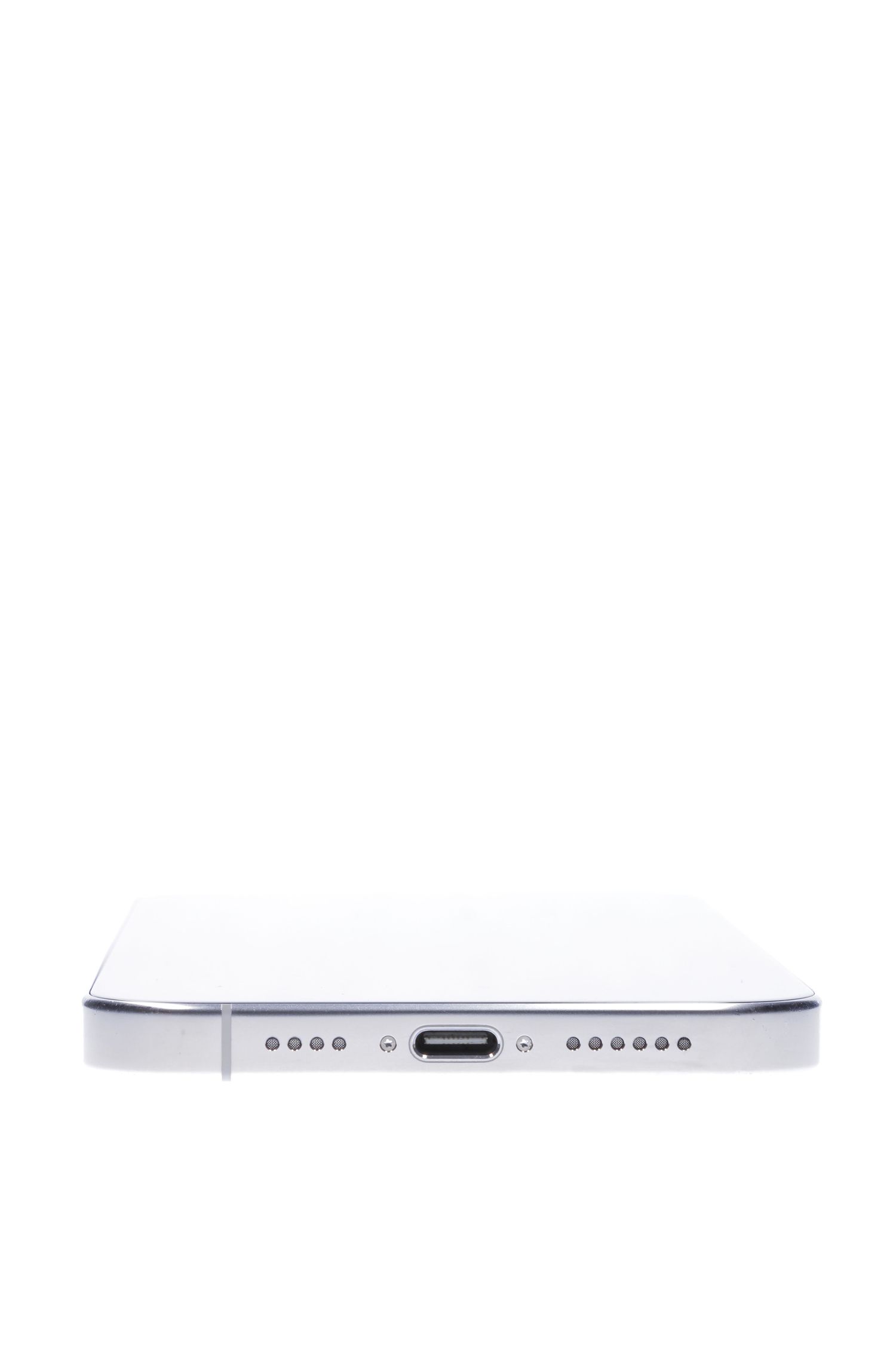 Apple iPhone 16 Pro Max 512 GB White Titanium - Foarte bun