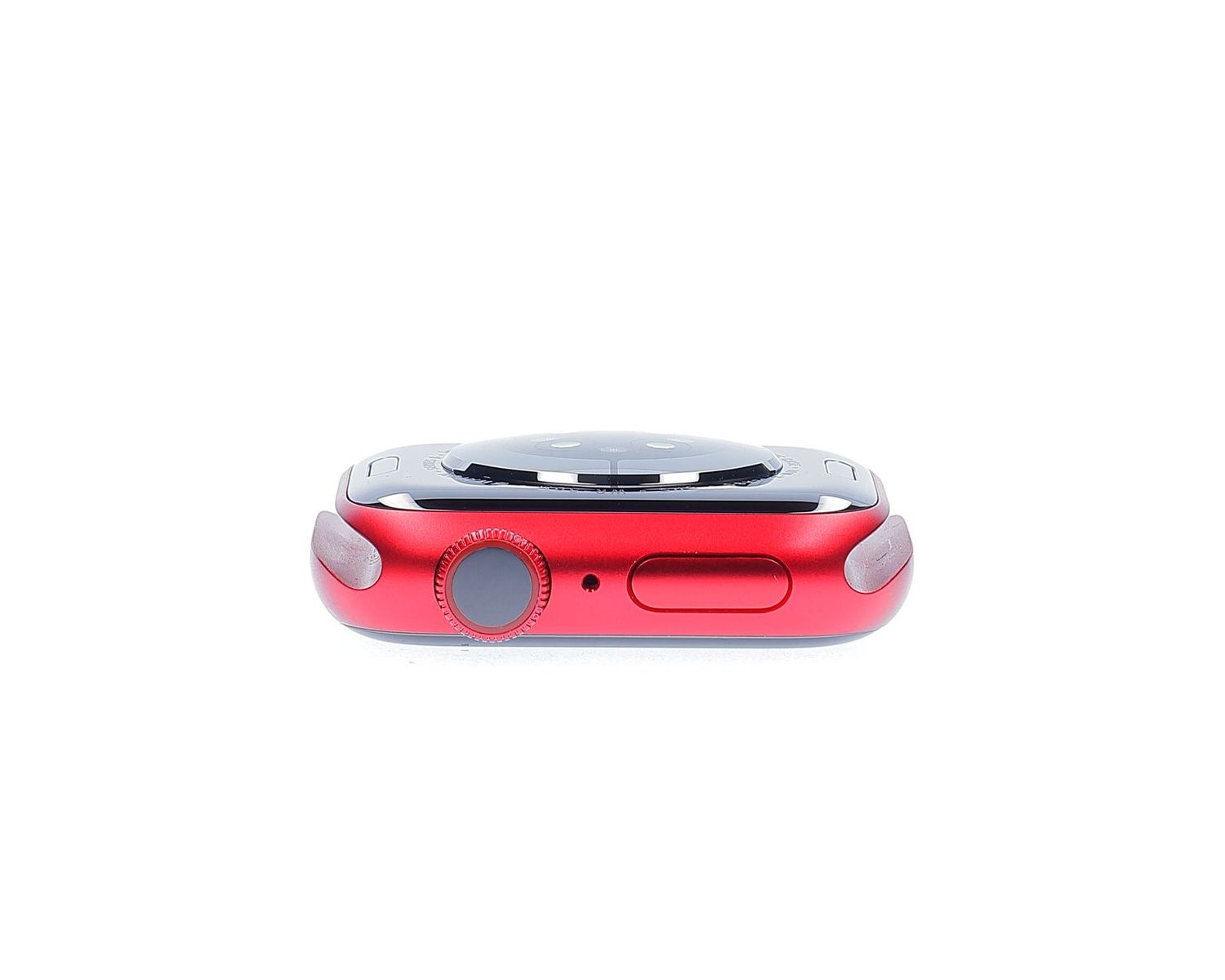 Apple Watch Series 8 2022, GPS, Aluminium 41mm Red - Újszerű