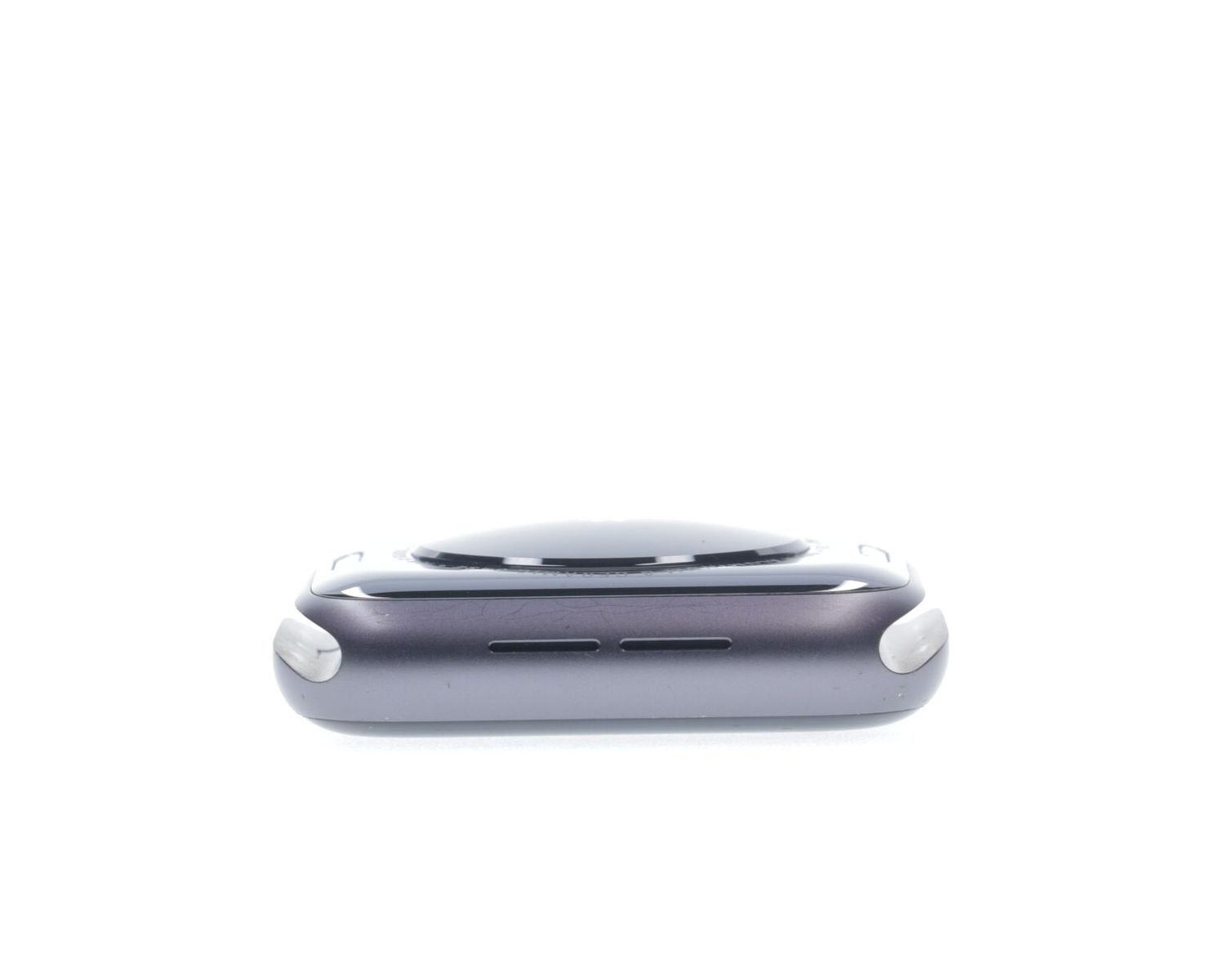 Apple Watch SE 2020, GPS + Cellular, Aluminium 44mm Space Gray - Nagyon jó