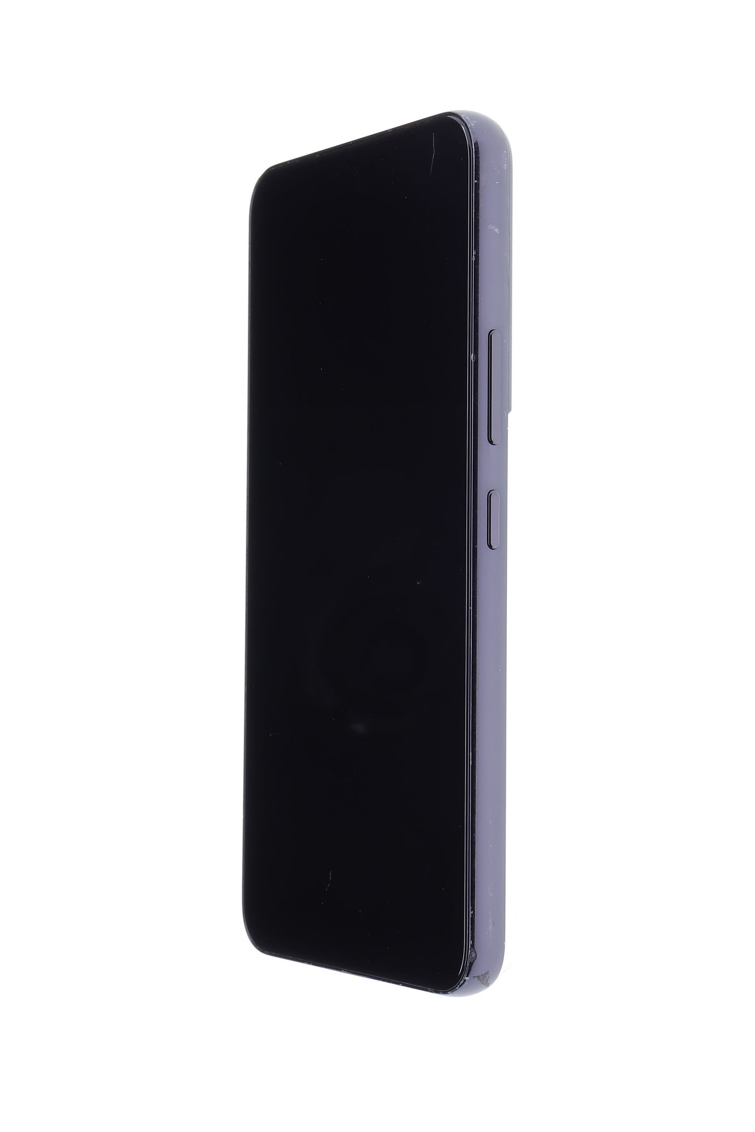 Samsung Galaxy S22 5G Dual Sim 128 GB Phantom Black - Πολύ καλό