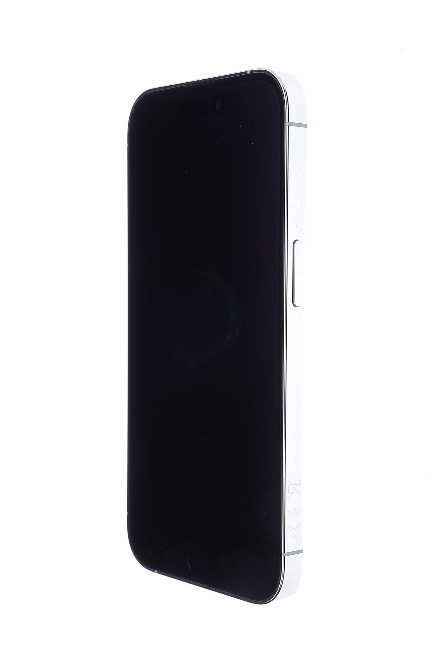 Apple iPhone 14 Pro 256 GB Silver - Excelent