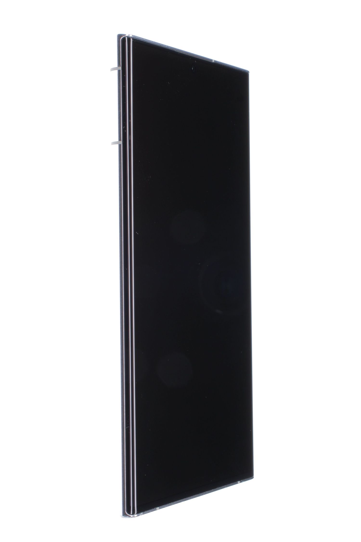 Samsung Galaxy S22 Ultra 5G Dual Sim 256 GB Phantom White - Ca nou