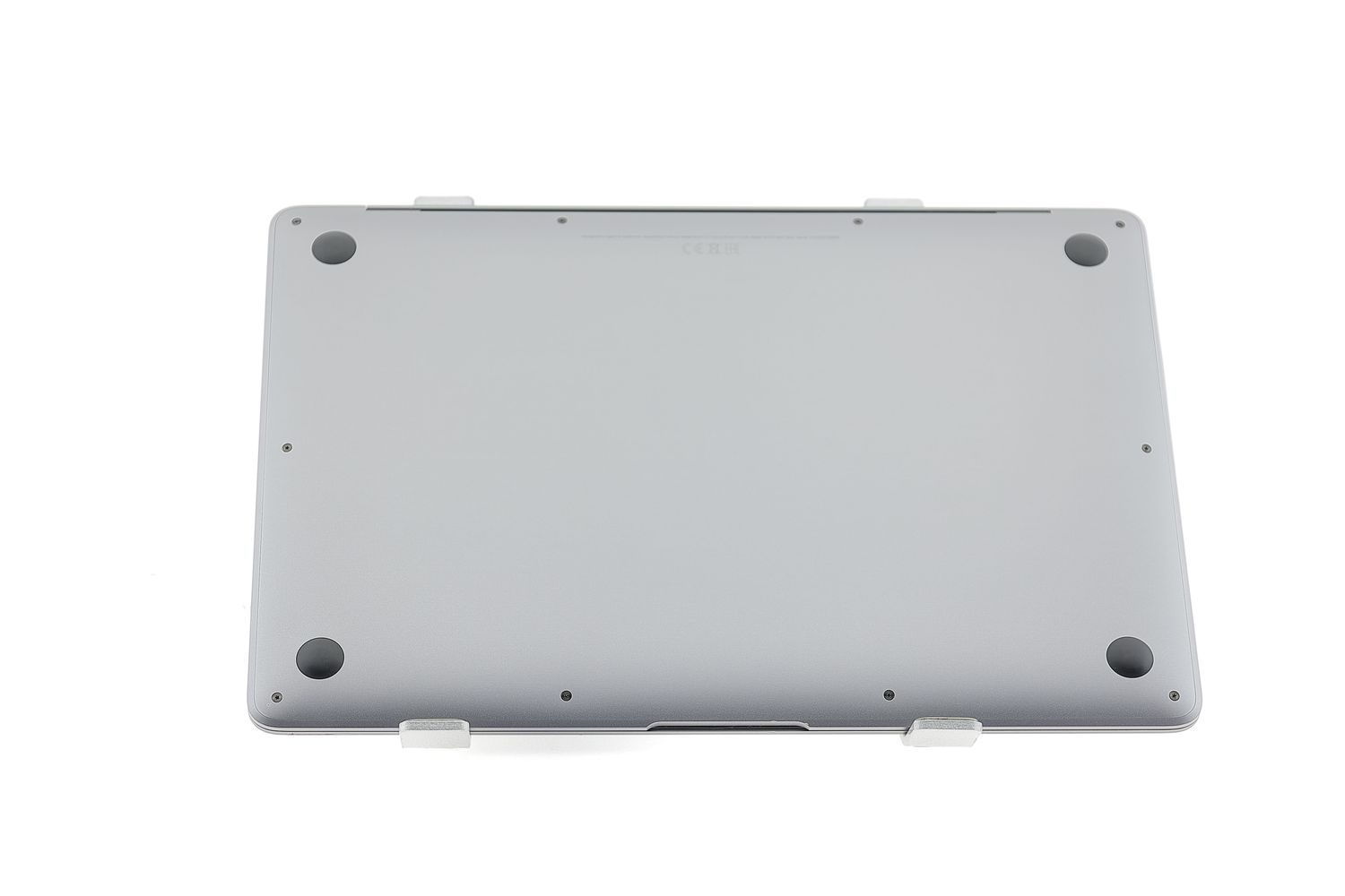 Apple MacBook Air 13″ 2020, i3 1.1 GHz, 8 GB, Intel Iris Plus 256 GB Space Gray - Πολύ καλό