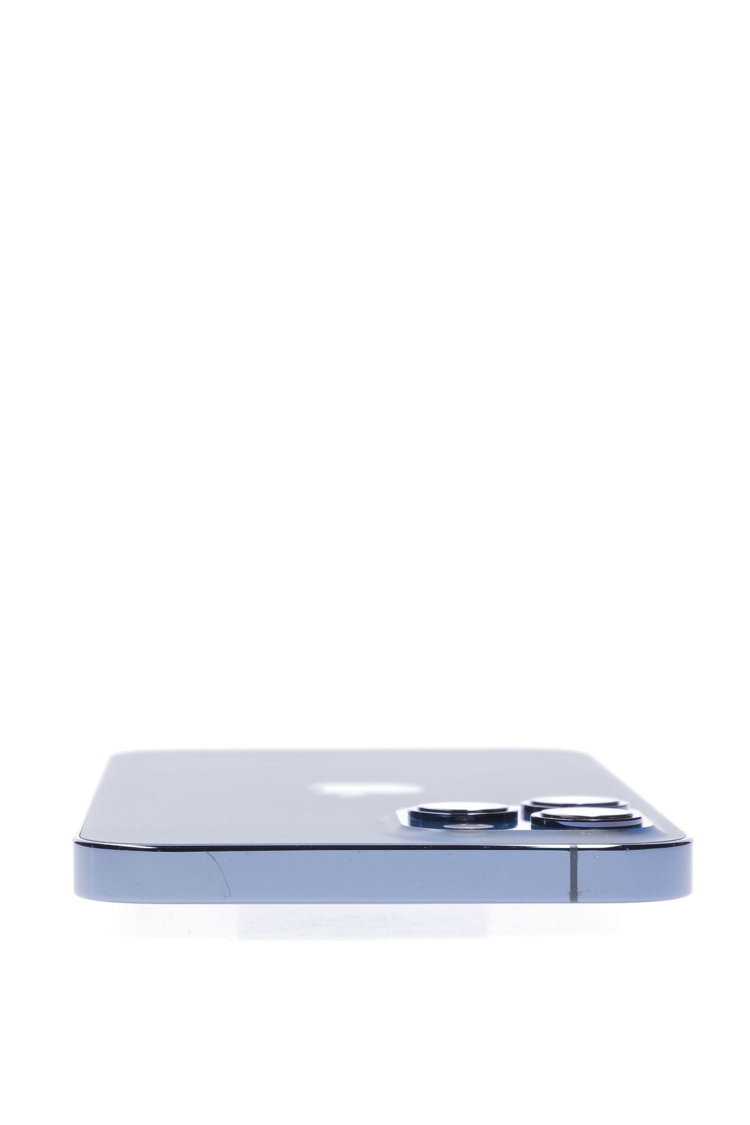 Apple iPhone 12 Pro Max 128 GB Pacific Blue - Εξαιρετικό