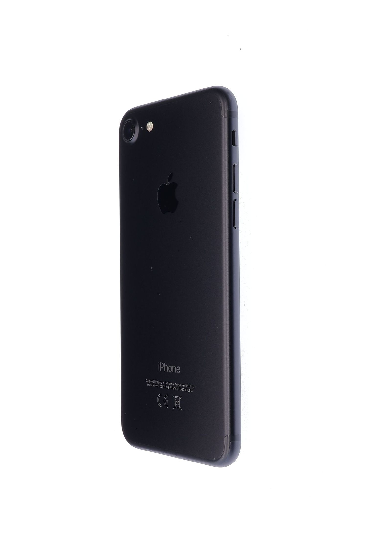 Apple iPhone 7 32 GB Black - Ca nou