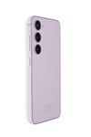 Mobiltelefon Samsung Galaxy S23 5G Dual Sim, Lavender, 256 GB, Foarte Bun