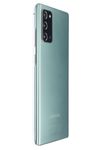 gallery Telefon mobil Samsung Galaxy Note 20 5G Dual Sim, Green, 256 GB, Excelent