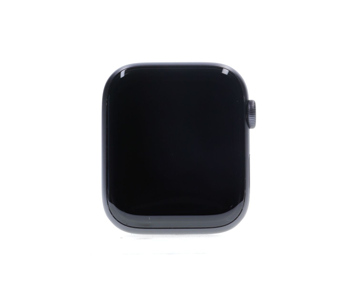 Apple Watch SE 2020, GPS, Aluminium 44mm Space Gray - Újszerű