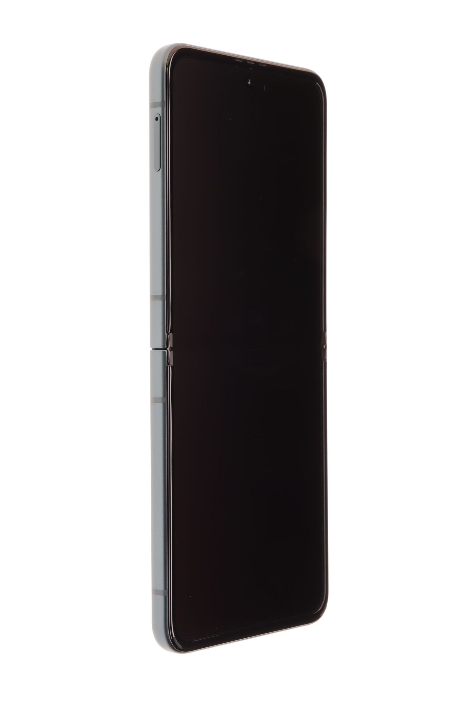 Mobiltelefon Samsung Galaxy Z Flip3 5G, Green, 128 GB, Foarte Bun