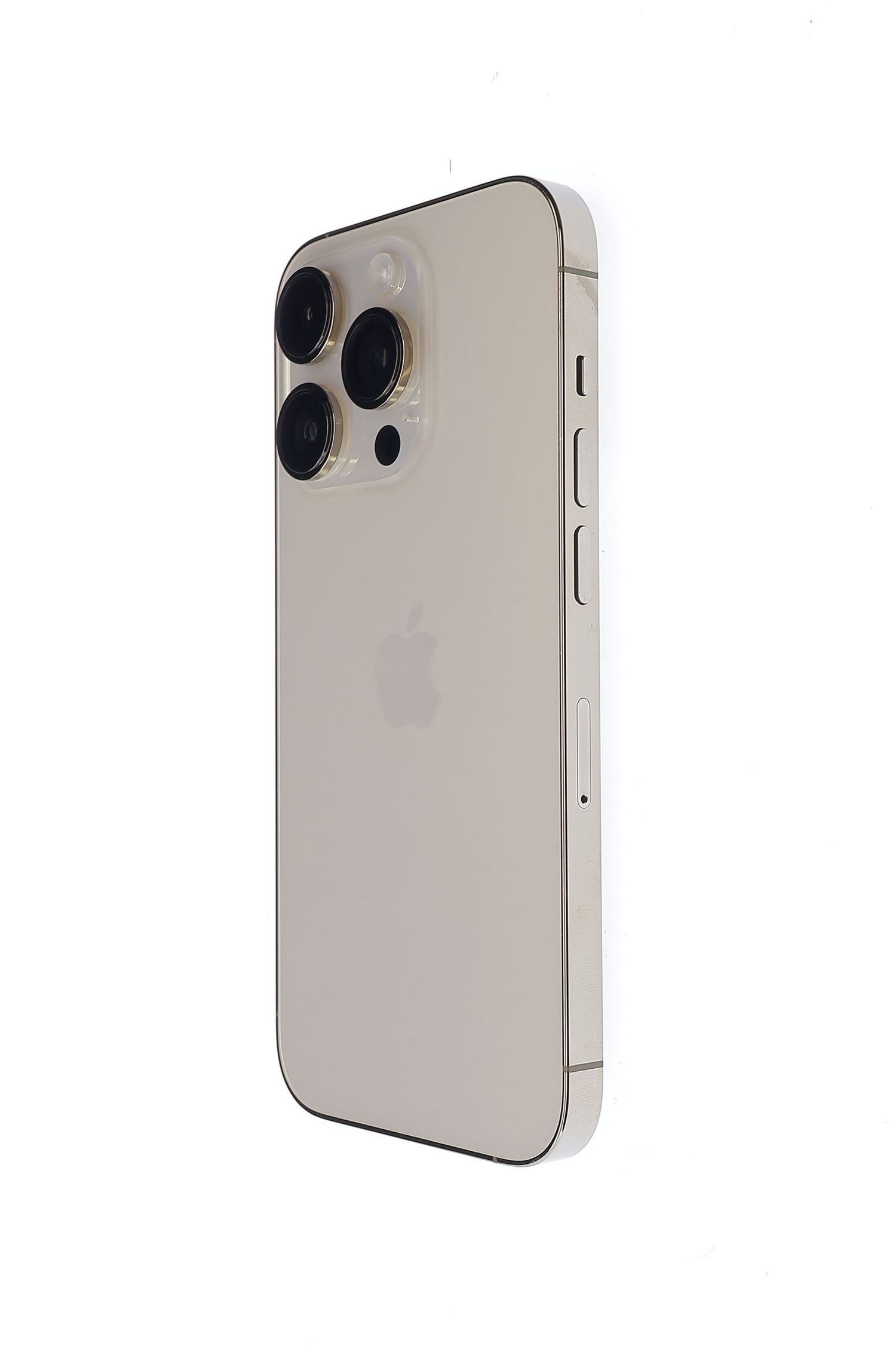 Apple iPhone 14 Pro 128 GB Gold - Καλό