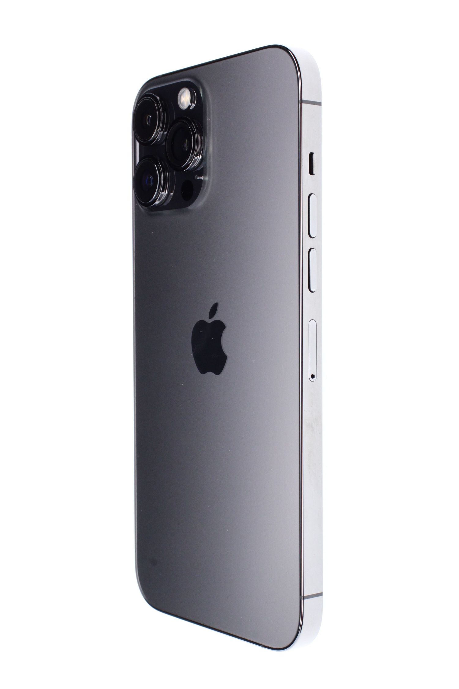 Apple iPhone 13 Pro Max 256 GB Graphite - Като нов