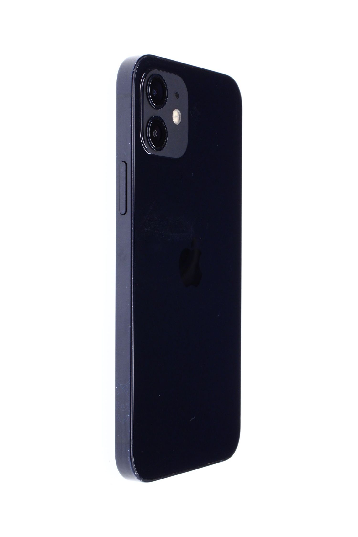 Apple iPhone 12 128 GB Black - Nagyon jó