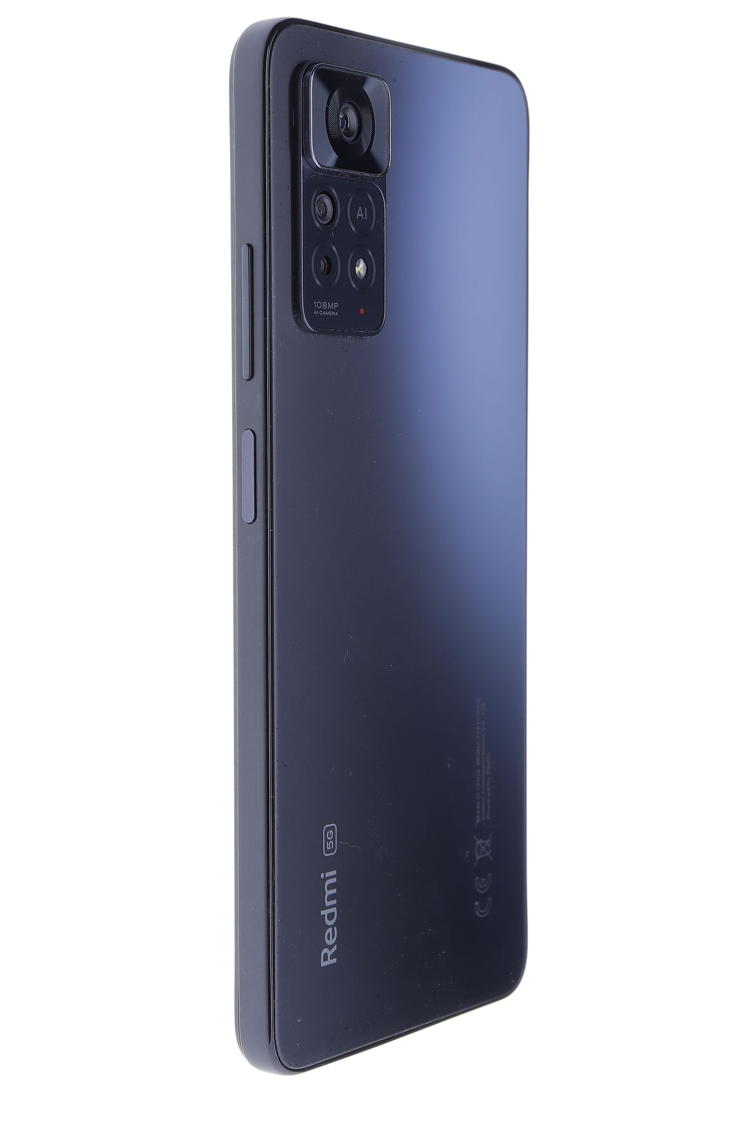 Xiaomi Redmi Note 11 Pro 5G 128 GB Graphite Gray