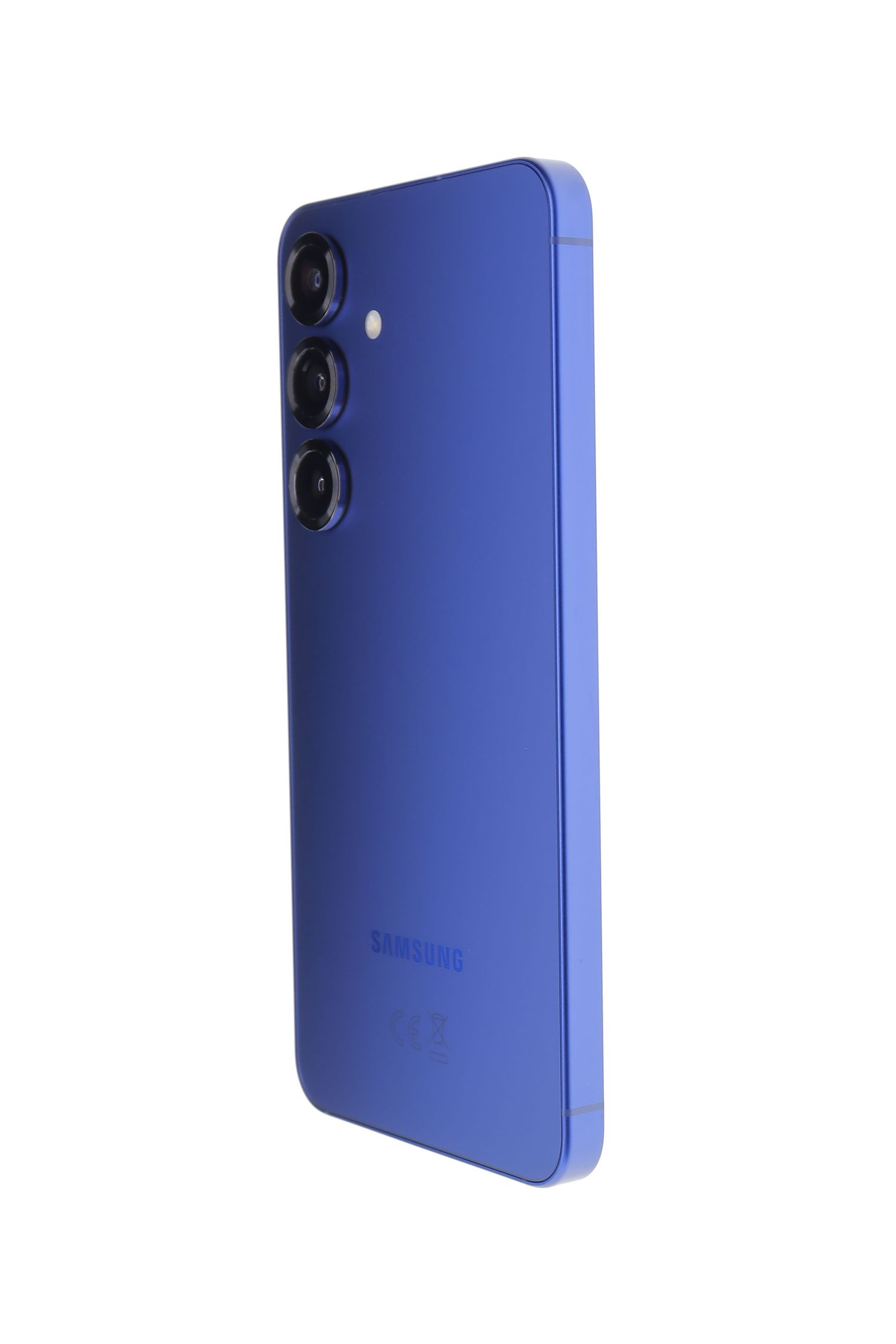 Samsung Galaxy S25 5G 256 GB Navy - Ca nou