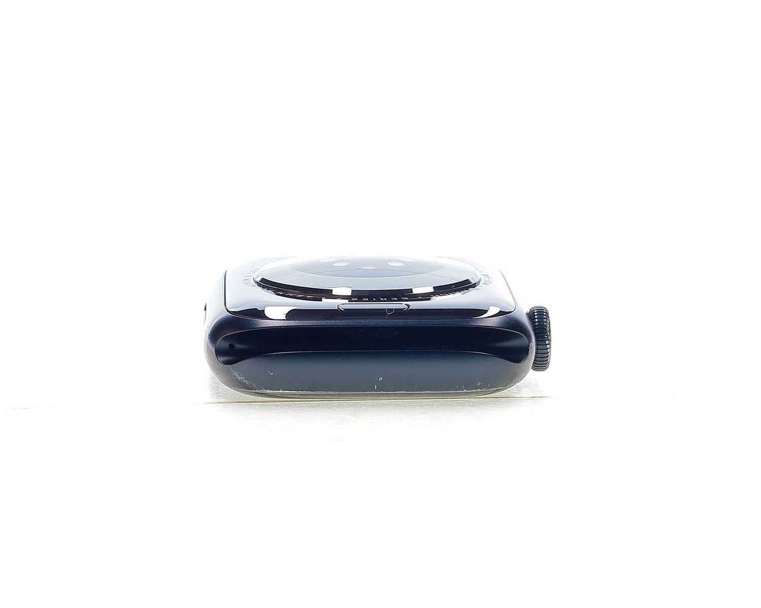 Apple Watch Series 7 2021, GPS, Aluminium 45mm Midnight - Много добро