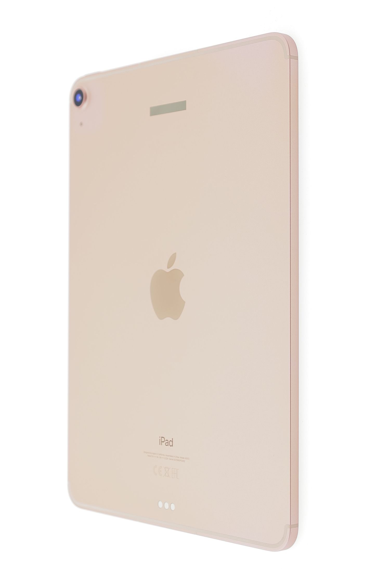 Apple iPad Air 4 10.9" (2020) 4th Gen Cellular 64 GB Rose Gold - Καλό