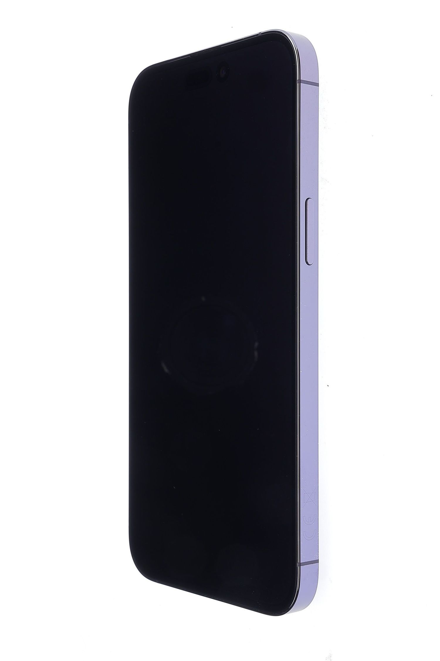 Apple iPhone 14 Pro Max 256 GB Deep Purple - Като нов
