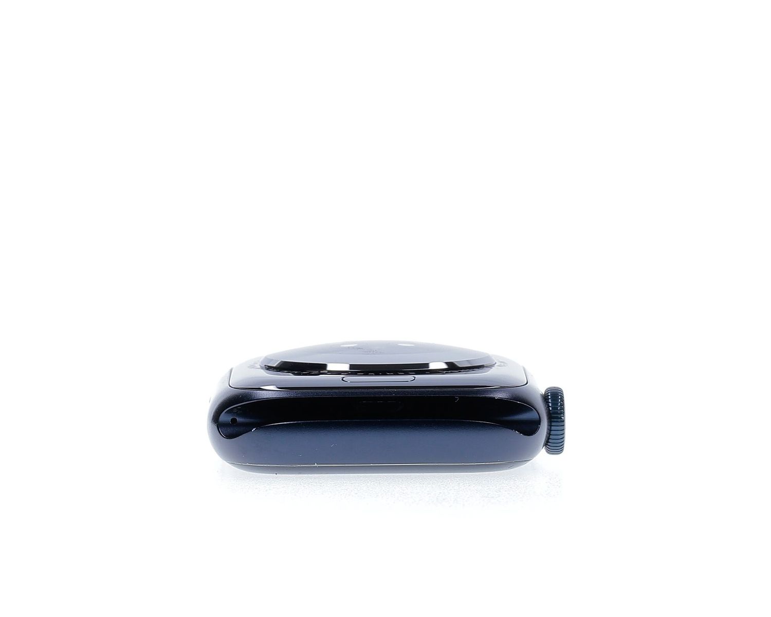 Apple Watch Series 8 2022, GPS, Aluminium 45mm Midnight - Nagyon jó