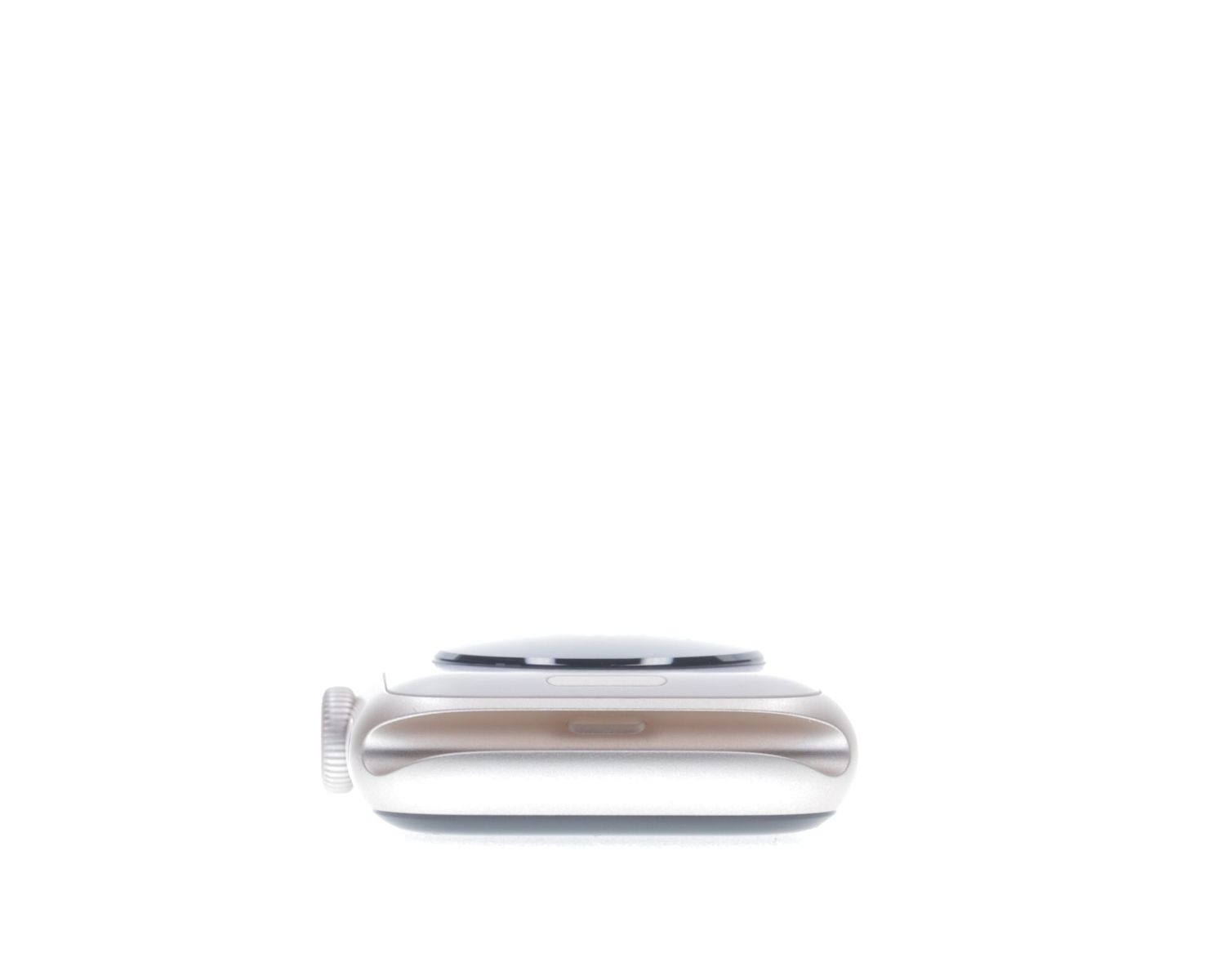 Apple Watch SE 2022, GPS + Cellular, Aluminium 40mm Starlight - Σαν καινούργιο