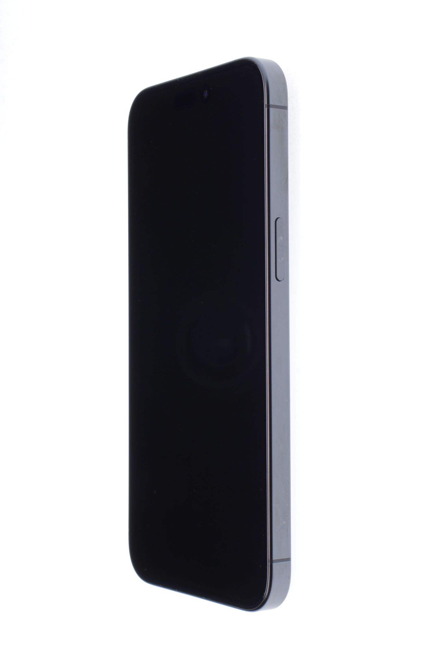 Apple iPhone 15 Pro Max 256 GB Black Titanium - Kiváló