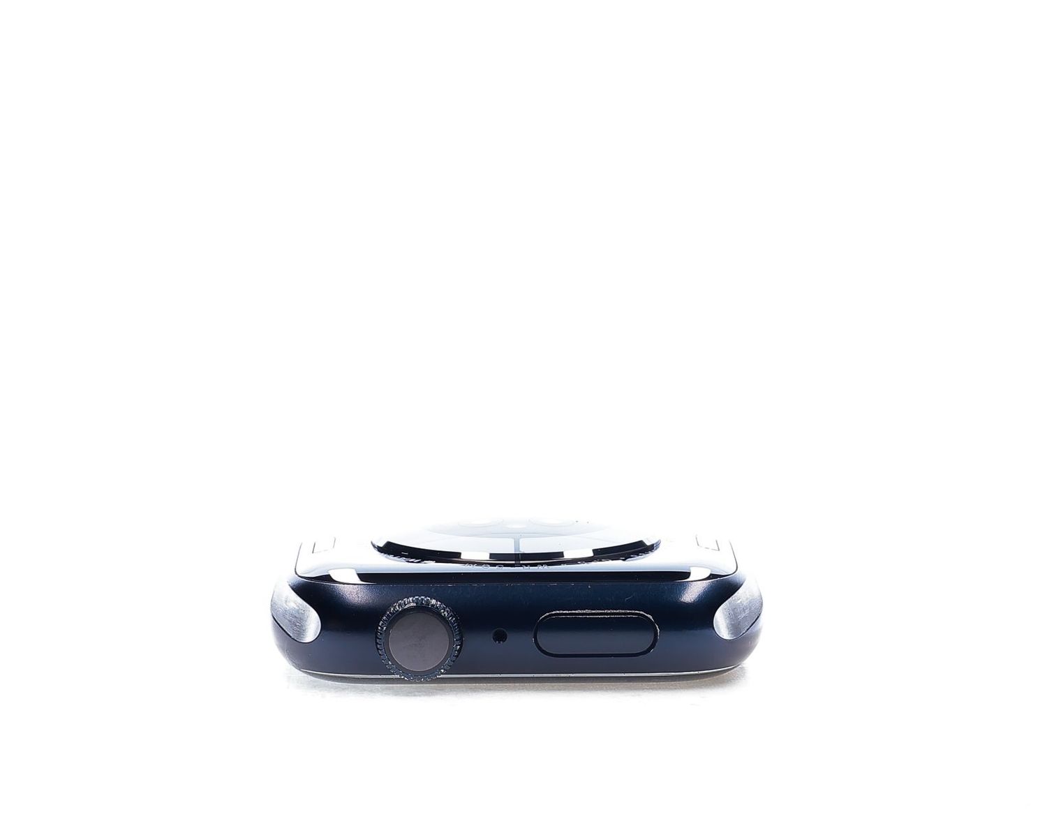 Apple Watch Series 7 2021, GPS, Aluminium 45mm Midnight - Excelent